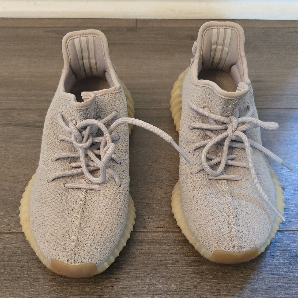 Adidas Yeezy Boost Sneakers